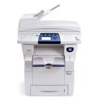 Xerox Phaser 8560Mfp: 30Ppm Color Multifunction System, Metered Energy Star (8560MFPM_ASDM)